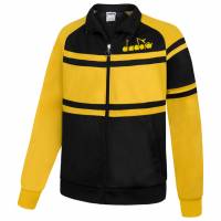 Diadora 80s Retro Hombre Chaqueta de chá