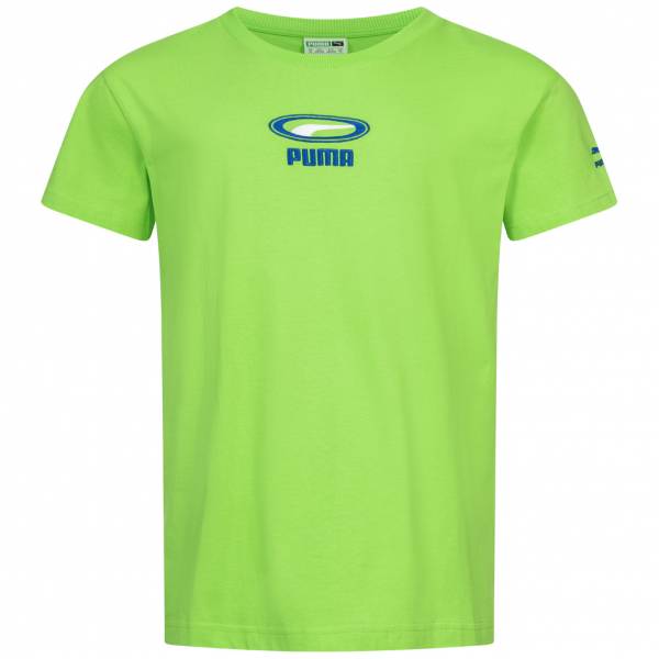 PUMA Only See Great Hombre Camiseta 844527-02