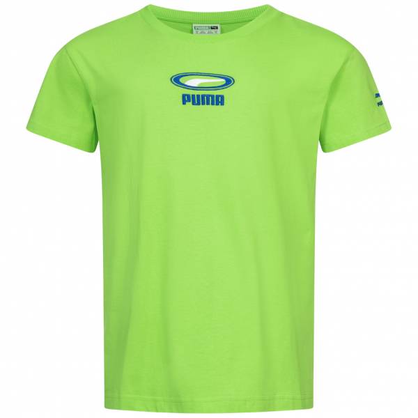 PUMA Only See Great Uomo T-shirt 844527-02