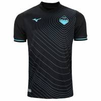S.S. Lazio Mizuno Hombre Camiseta de tercera equipación MIZP2GABX09-09
