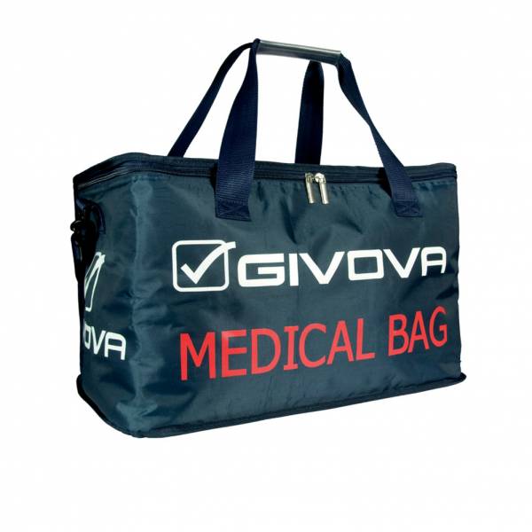 Givova &quot;Borsa Medica&quot; Medische tas BO16-0401