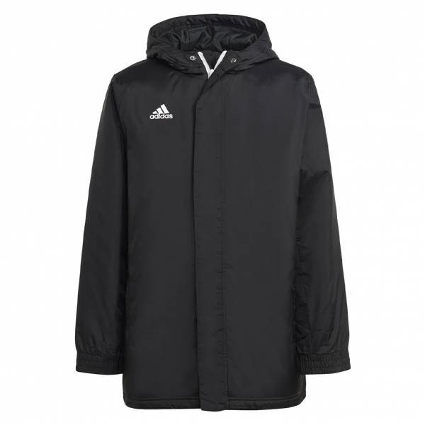 adidas Entrada Mężczyźni Stadionowa kurtka zimowa HB0579