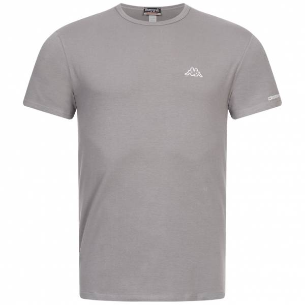Kappa Slim Fit Herren Unterhemd K1304-grey