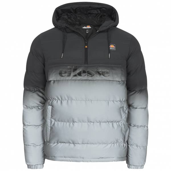 ellesse Pilazzo Men Winter Jacket SHP16202-BLK