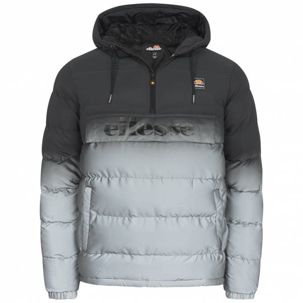 ellesse Pilazzo Mężczyźni Kurtka zimowa SHP16202-BLK