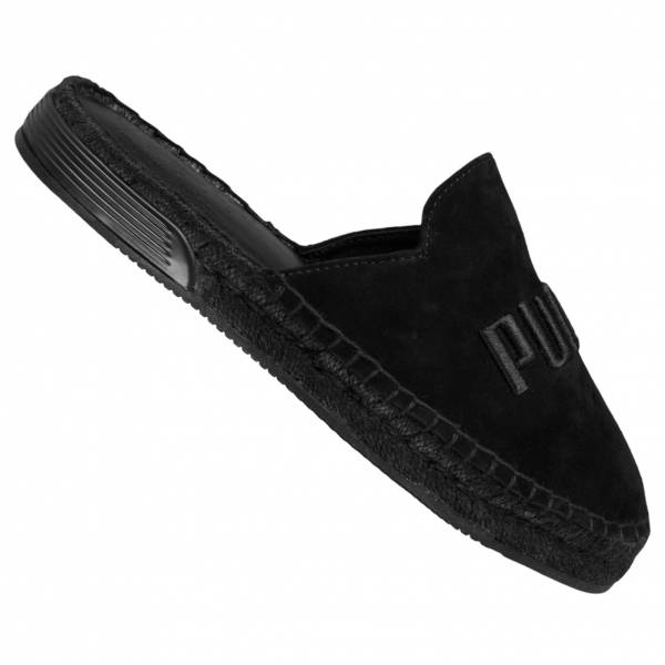 PUMA x Fenty by Rihanna Espadrille Damen Pantolette 367685-01