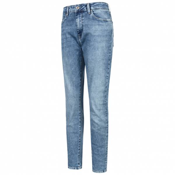 Pepe Jeans Regent Skinny Fit High Waist Damen Jeans PL200398GS40-000