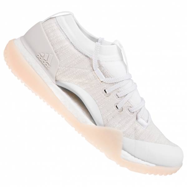 adidas PureBOOST X TR 3.0 Damen Training Fitness Schuhe CG3529