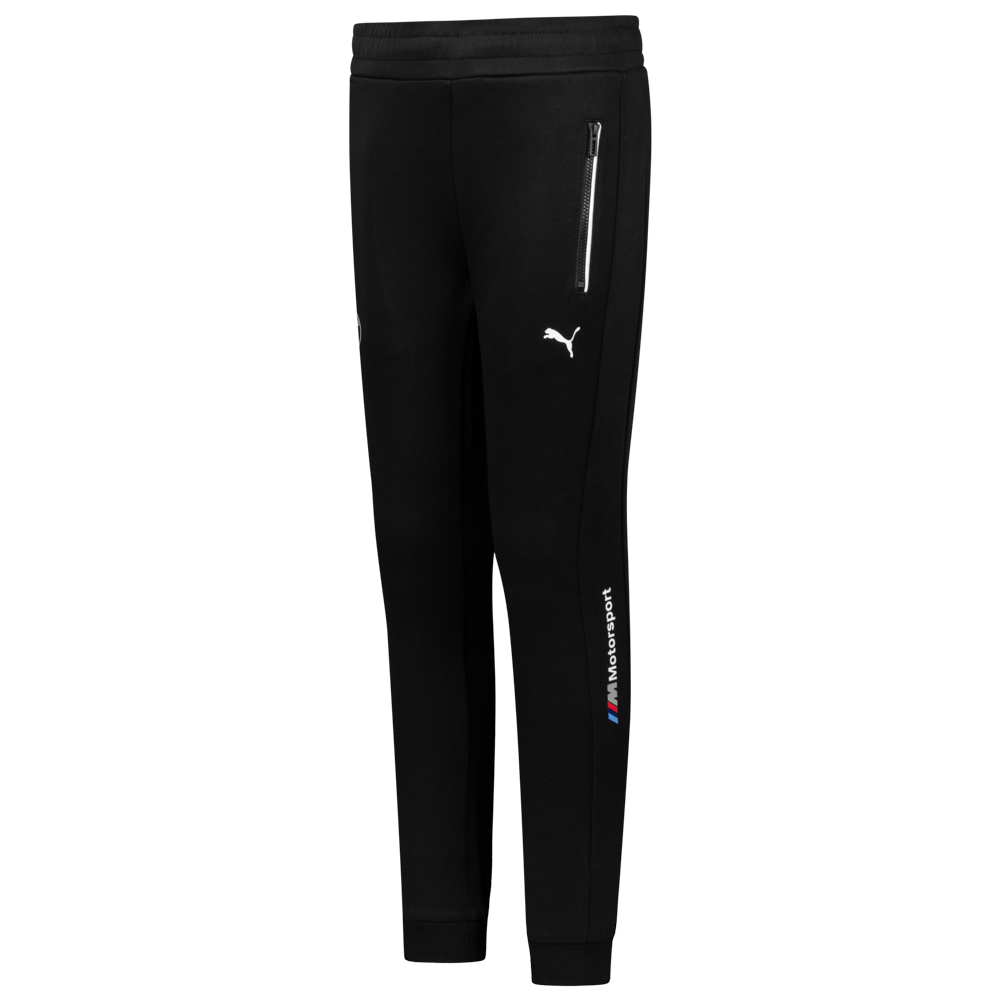 PUMA BMW M Motorsport Kids Sweat Pants 