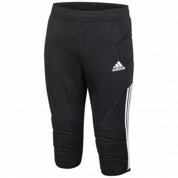 adidas Tierro Men padded goalkeeper pants FT1456 | SportSpar.com