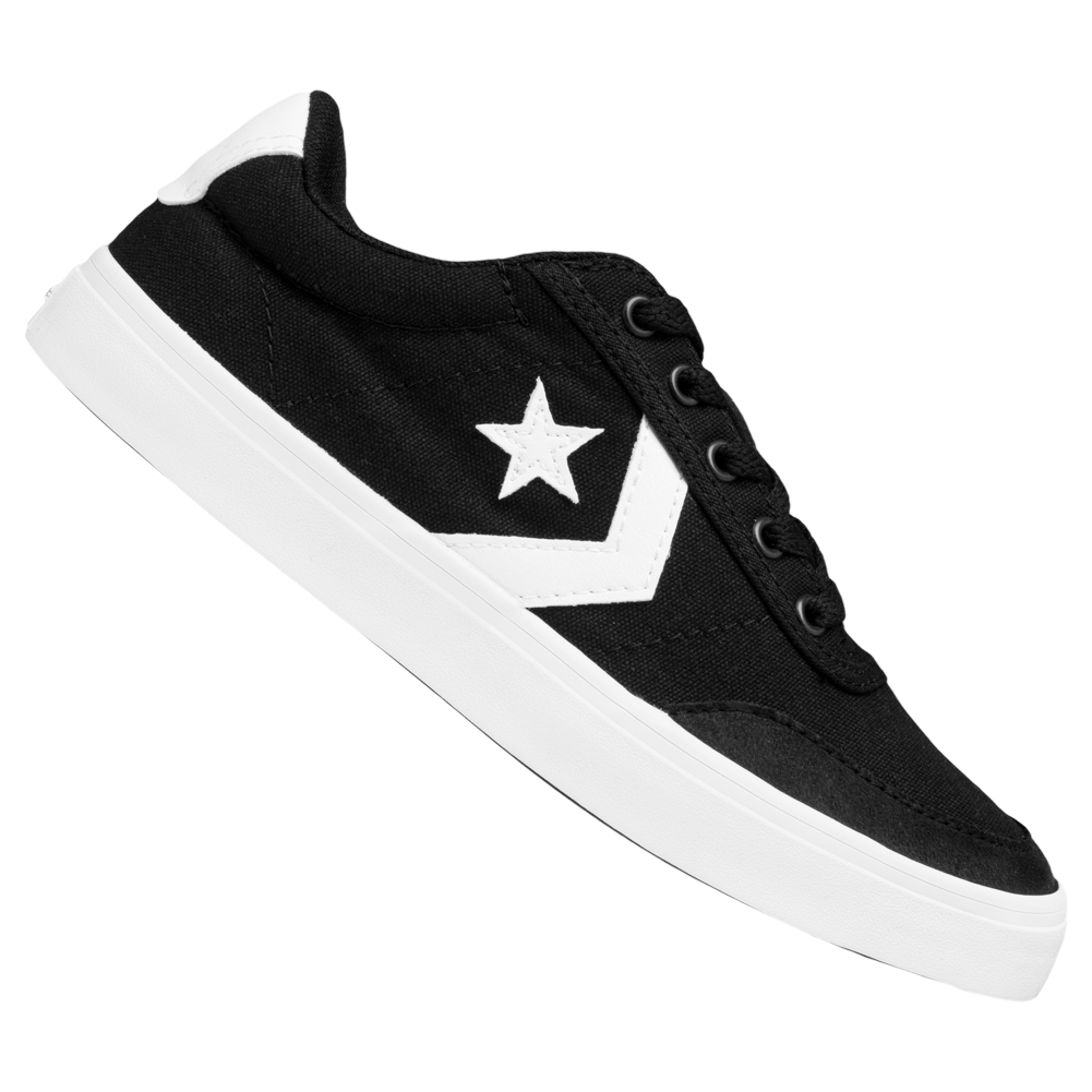 Converse Courtland Ox Kids Sneaker 