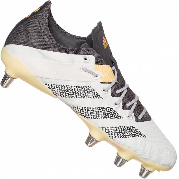 Adidas Kakari Z.0 SG Mężczyźni Buty do rugby FU8159