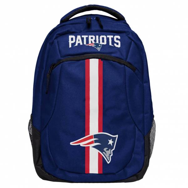 Patriots de la Nouvelle-Angleterre NFL Action Sac à dos pour supporters BPNFACTNP