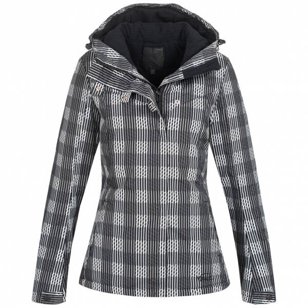 Vans Checkerboard Femmes Veste VNY9AEB