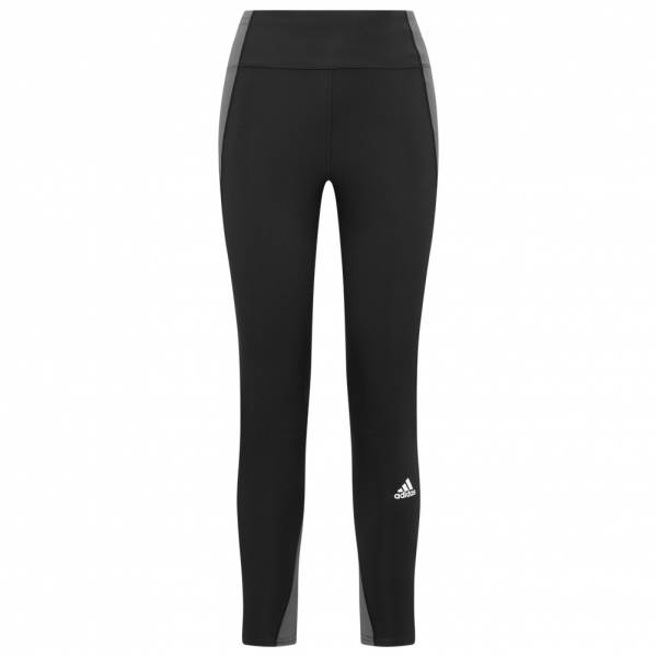 adidas Own The Block Running High Rise 7/8 Damen Leggings GV2122