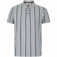 Le Shark Sandford Men Polo Shirt 5X17858DW-Grey-Marl