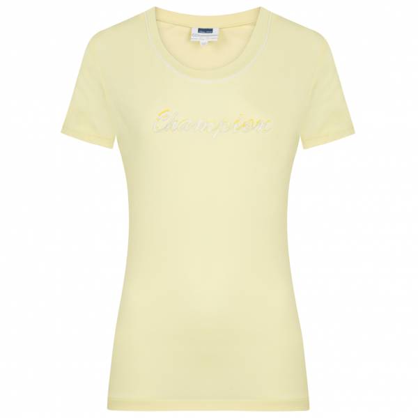 Champion Damen Crew Neck T-Shirt 106274-3253