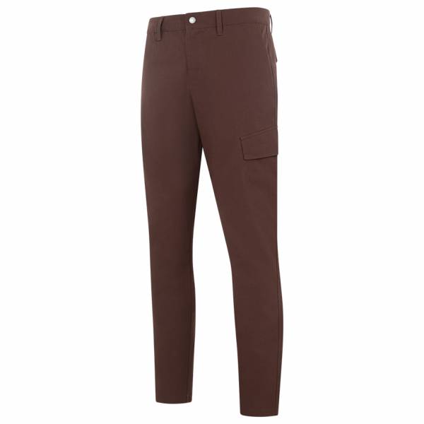Jack Wolfskin Cold Canyon Pantalones Hombre Pantalones de trekking 1506961-5138