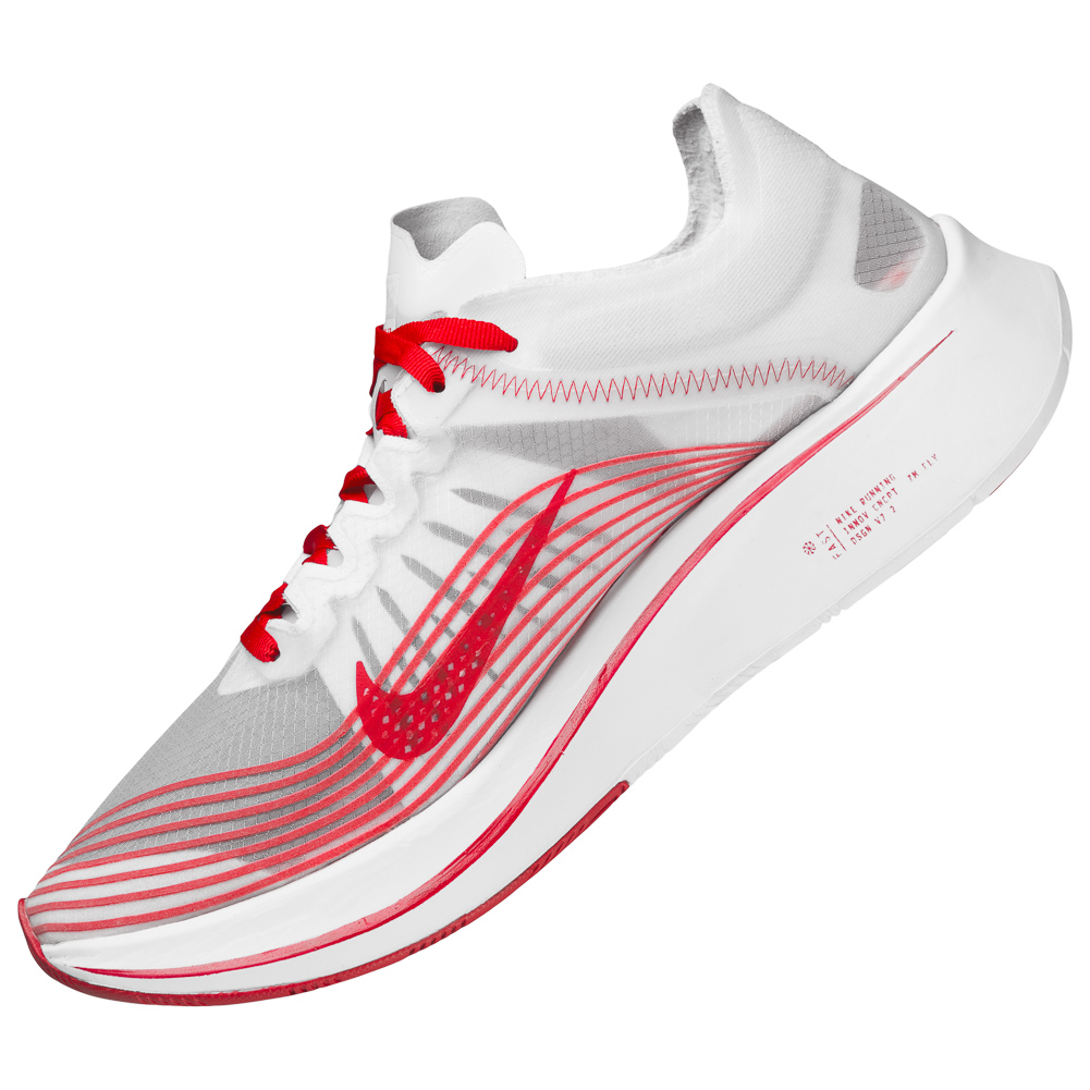 nike zoom fly sp fast