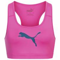 PUMA 4Keeps Bra Mujer Sujetador deportivo 519158-21