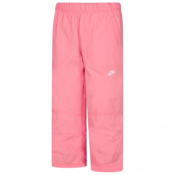 Nike Woven Capri Fille Shorts longs 263926-650