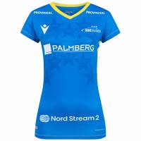 Schweriner SC macron Dames Uitshirt 58545313