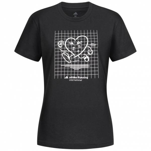 adidas Signature Graphic Femmes T-shirt GV1347