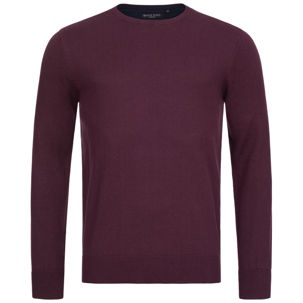 brave soul sweatshirt