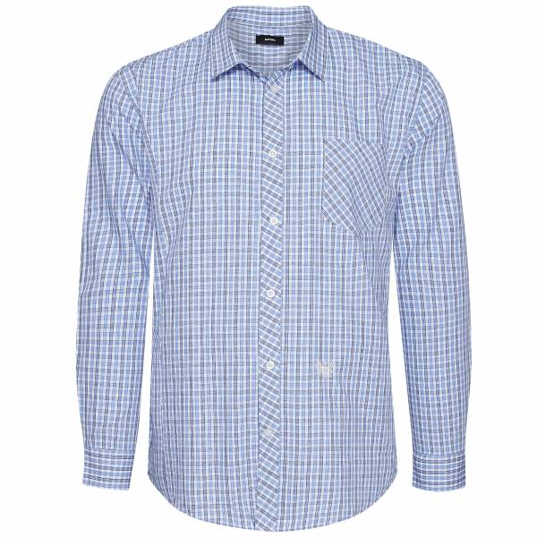 Diesel Hommes Chemise à manches longues 9990SU-12B