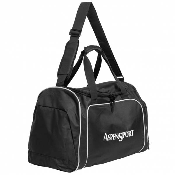 AspenSport Travel Bag Sac de voyage noir AS152010-BK