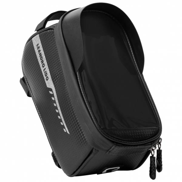 LEANDRO LIDO Bicycle frame bag 2l