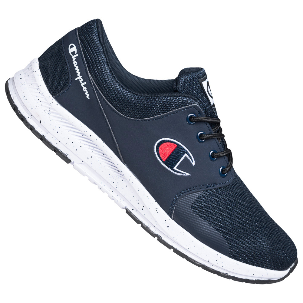 champion low top shoes