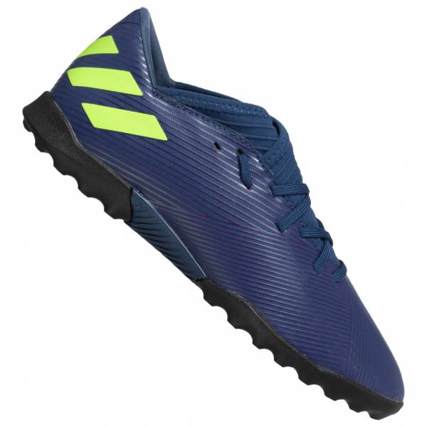 adidas Nemeziz Messi 19.3 TF Kinder Multinocken Fußballschuhe EF1811