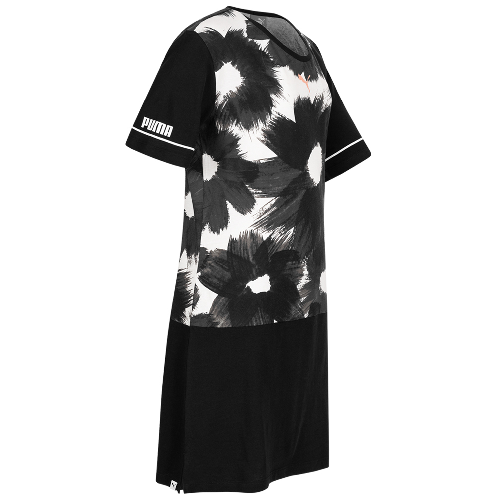 puma kleid