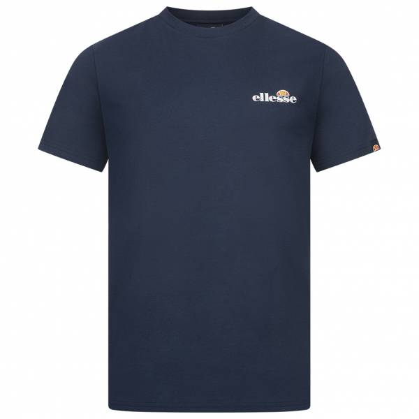 ellesse Cragg Hombre Camiseta SBS23233-Marino