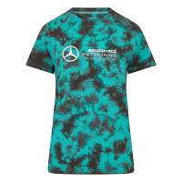 Mercedes AMG Petronas Formula One Women T-shirt 701227106-001