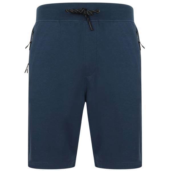 DNM Dissident Matsuo Herren Sweat Shorts 1G12422 Sargasso Blue