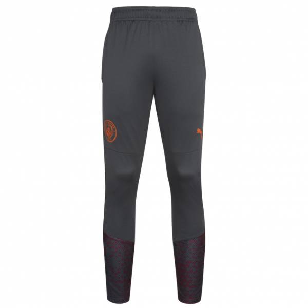 Manchester City FC PUMA Pro Mężczyźni Spodnie dresowe 772864-16