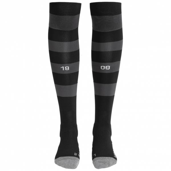 Borussia Dortmund PUMA Équipe Chaussettes 755758-12