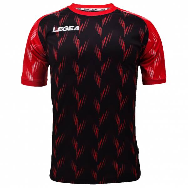 Legea Girona Heren Shirt M1151-1012