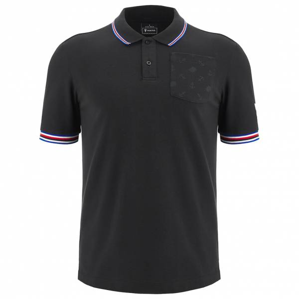 Sampdoria Genua macron Herren Polo-Shirt 58570990