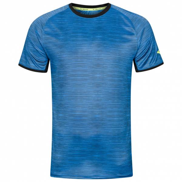 Mizuno Printed Herren Running Shirt K2GC7501-27