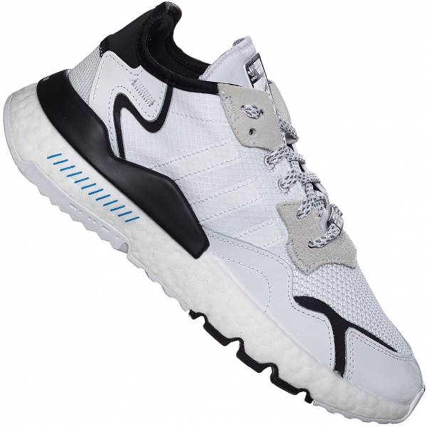 adidas Originals x Star Wars Nite Jogger BOOST Kinder Sneaker FW2284