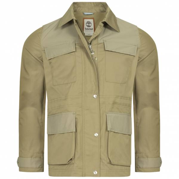 Timberland Field M65 Hommes Veste A22X2-R39