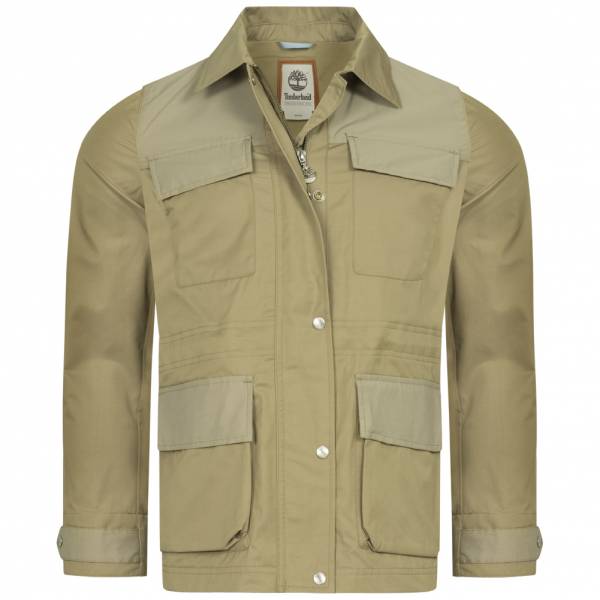 Timberland Field M65 Men Jacket A22X2-R39