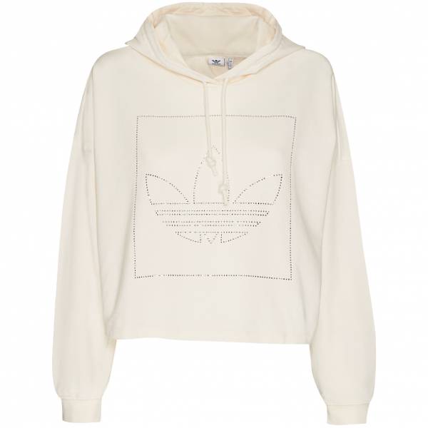 adidas Originals Cropped Damen Sweatshirt FM1911