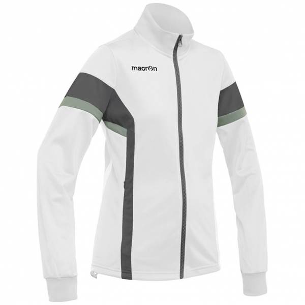 macron Ability Full Zip Femmes Veste de survêtement 81200128
