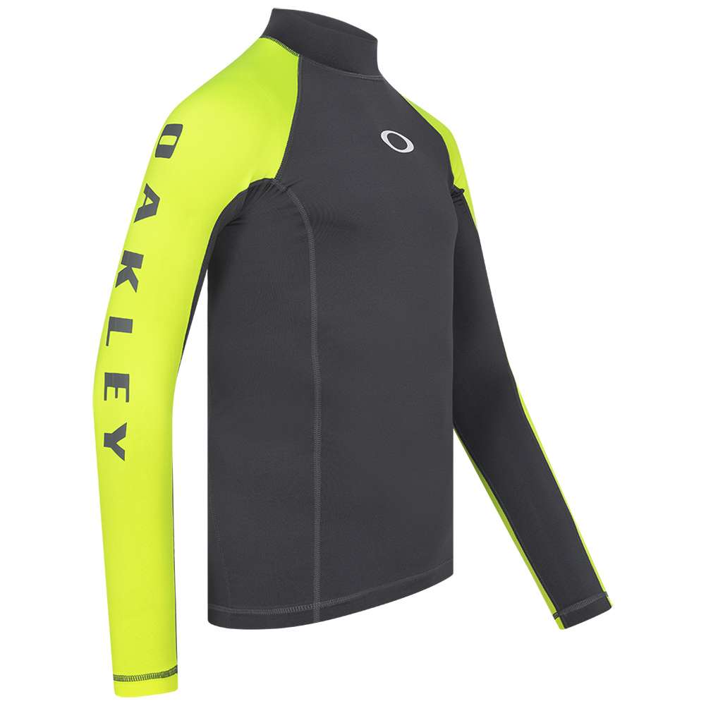 PEAK■(W) Water Semi Rashguard■送料込 32380028_ONSEN43FZFULL_NA_23X_