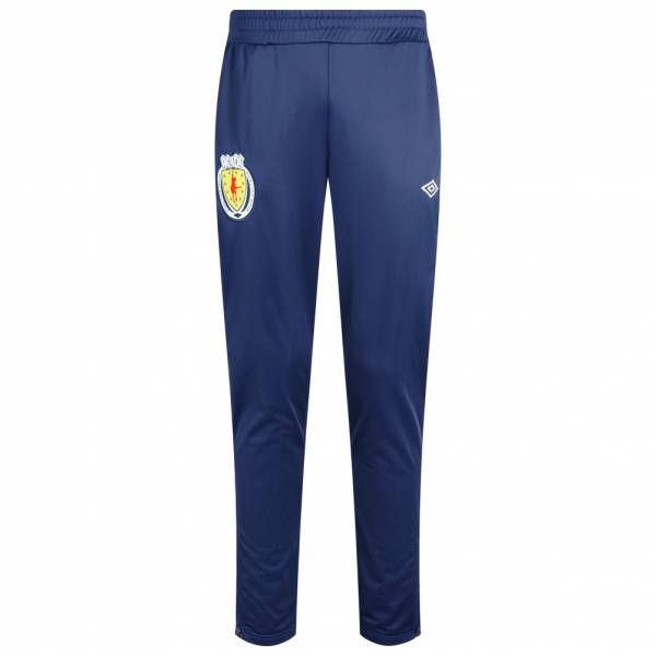 Umbro x AC/DC Track Bottoms Mężczyźni Spodnie dresowe UMJM0578-031