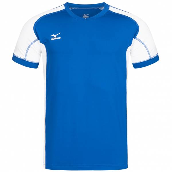 mizuno pro team atlantic magliettina per la pallavolo z59hv950-22 uomo